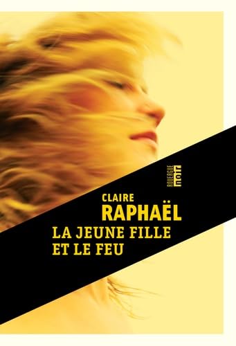 Product Image: La jeune fille et le feu