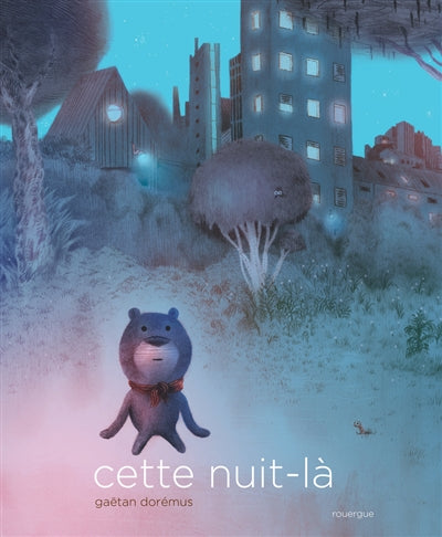 Product Image: Cette nuit-là