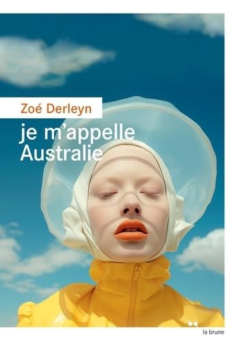 Product Image: Je m'appelle Australie