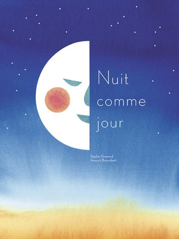 Product Image: Nuit comme jour