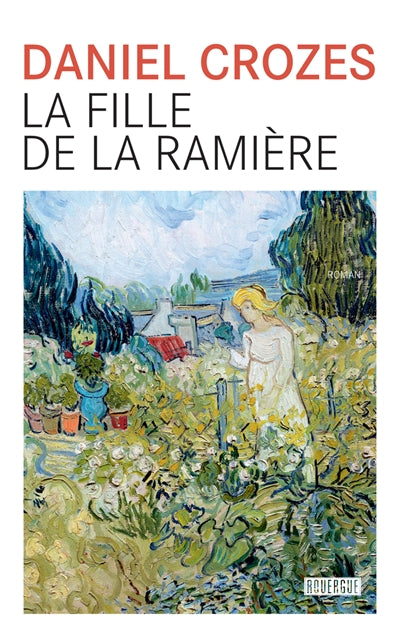 Product Image: La fille de La Ramière