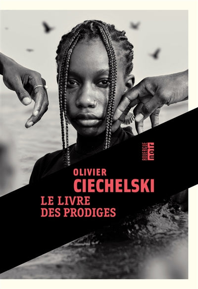 Product Image: Le livre des prodiges