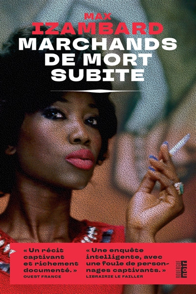 Product Image: Marchands de mort subite