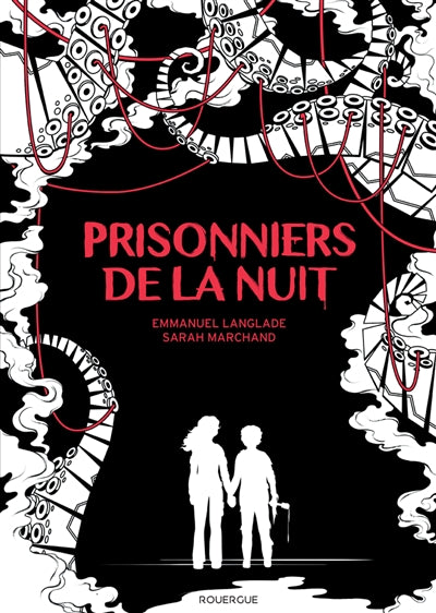 Product Image: Prisonniers de la nuit