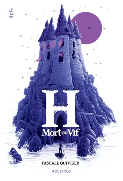 Product Image: H, mort ou vif