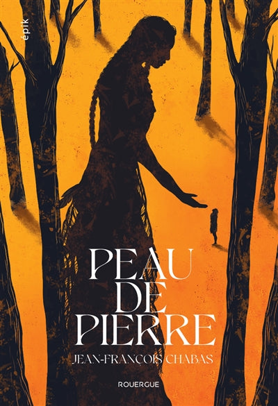 Product Image: Peau de pierre