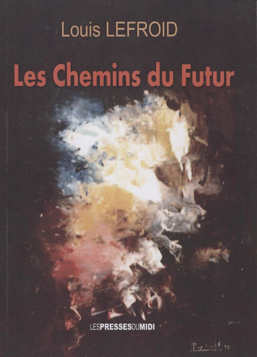 Les chemins du futur book