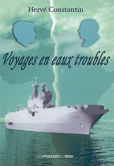 Product Image: Voyages en eaux troubles