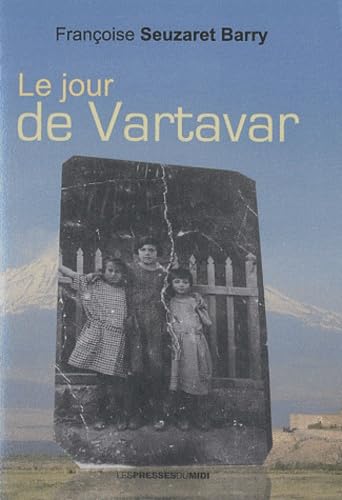 Le jour de Vartavar Historical Fiction