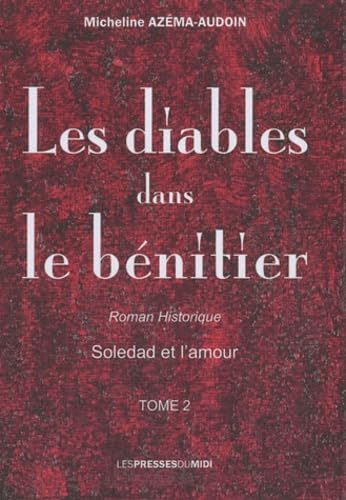 Les diables dans le bénitier tome 2 book