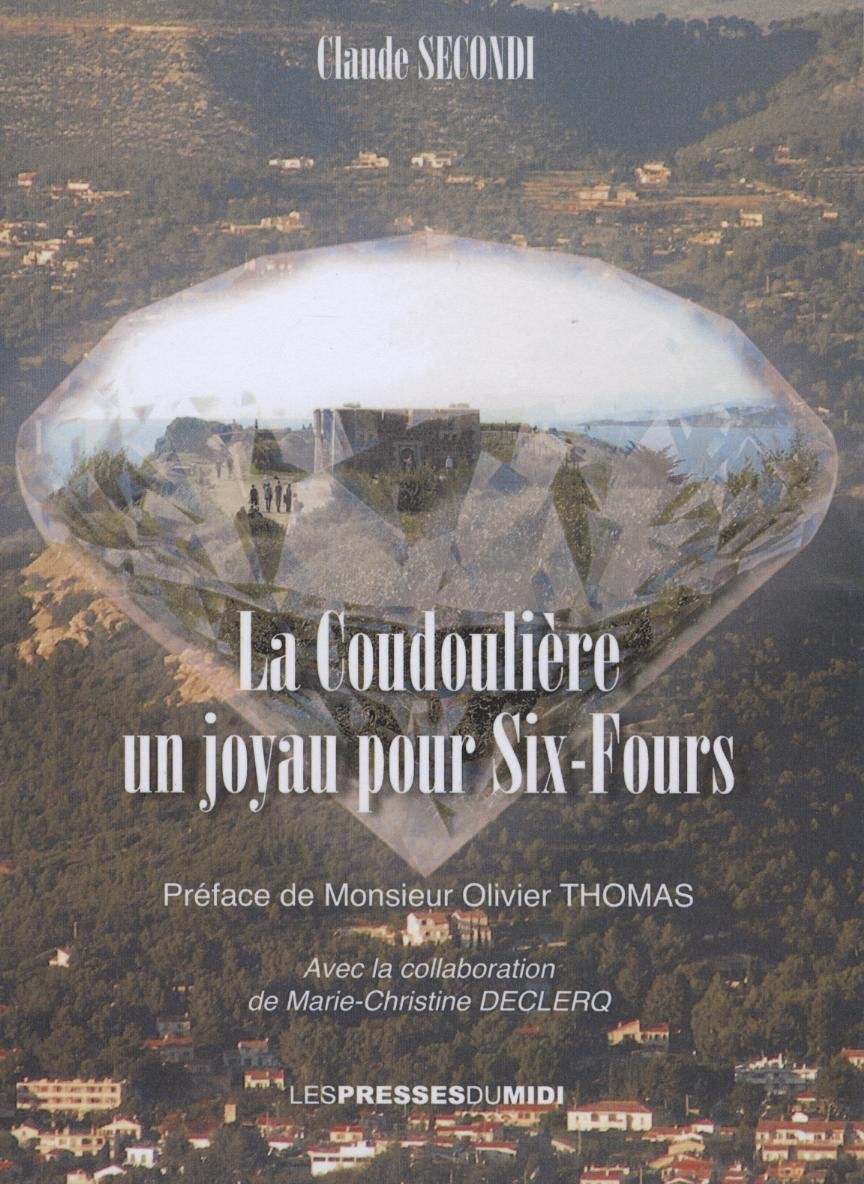 La Coudouliere un joyau à Six Fours Leisure, Home & Garden