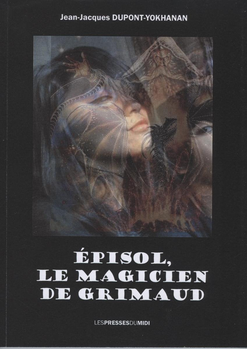 Episol, le magicien de Grimaud book