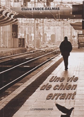Une vie de chien errant book