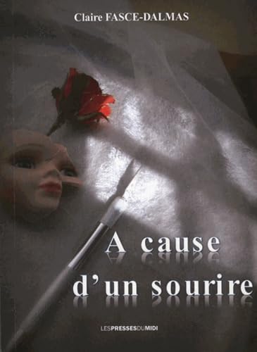 A cause d'un sourire book