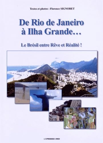 De Rio de Janeiro à Ilha Grande book