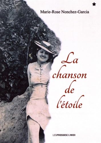 La chanson de l'étoile book
