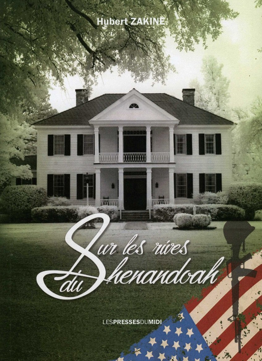 Sur les rives du Shenandoah book