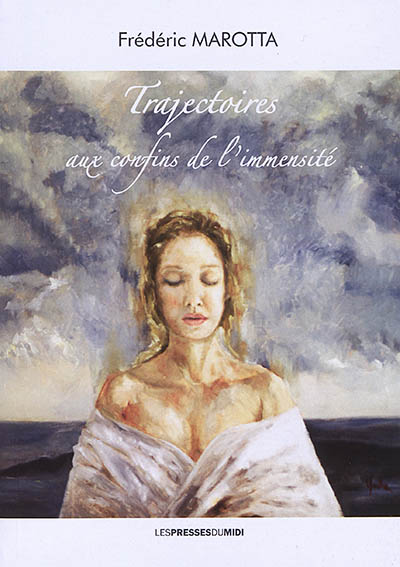 Product Image: Trajectoires aux confins de l'immensité