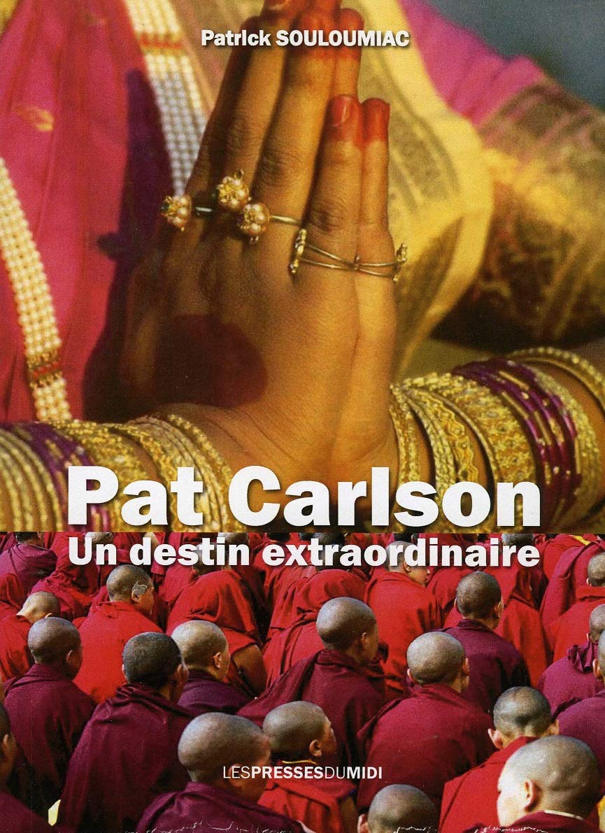 Pat Carlson, un destin extraordinaire Contemporary literature