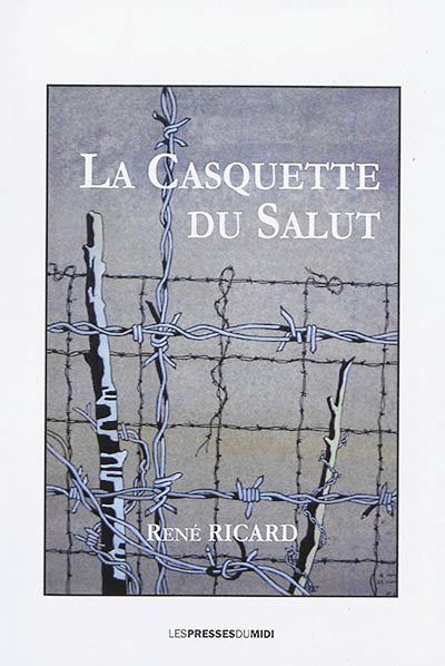 Product Image: La casquette du salut