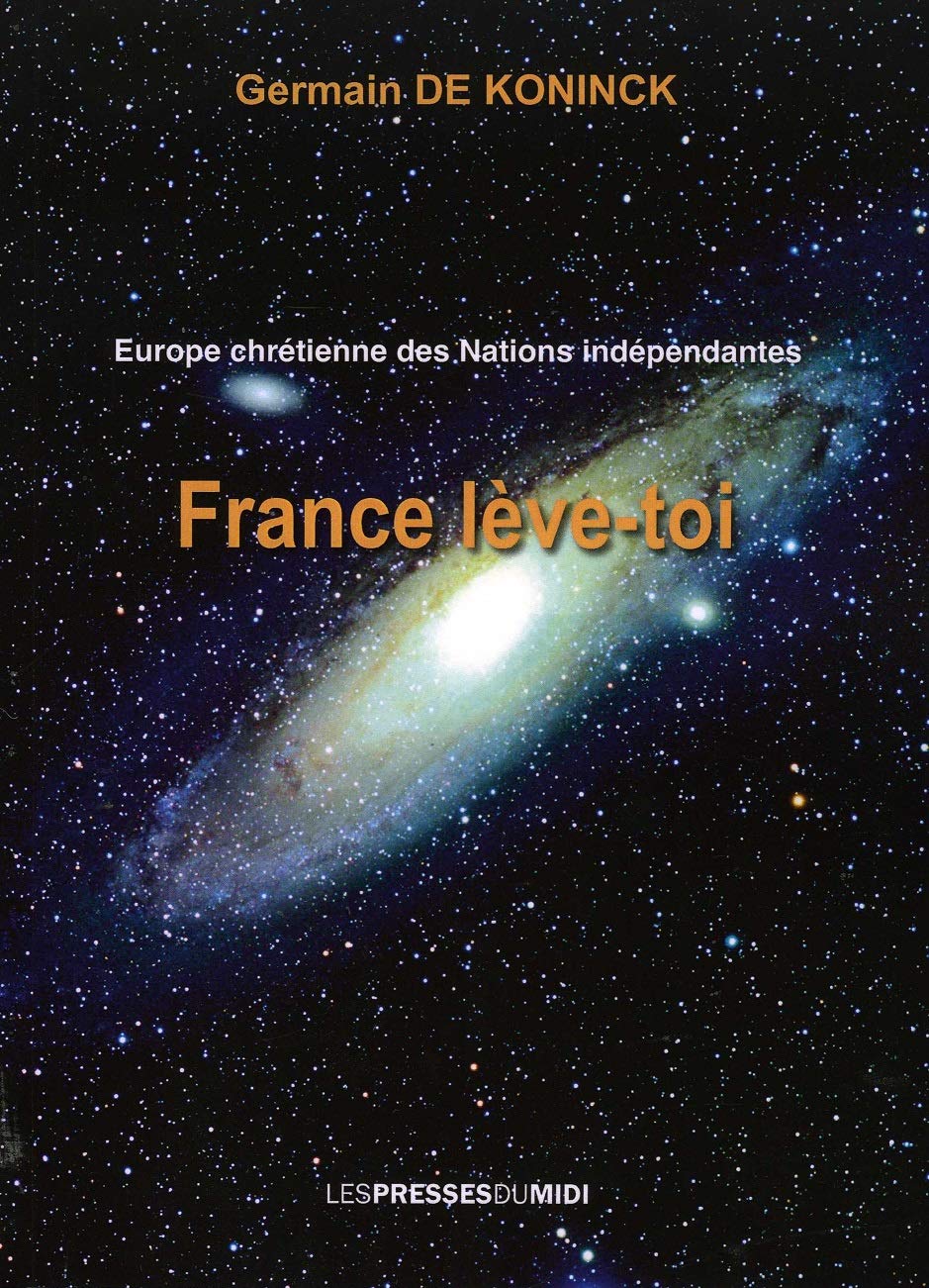 France lève-toi Religion & Esotericism