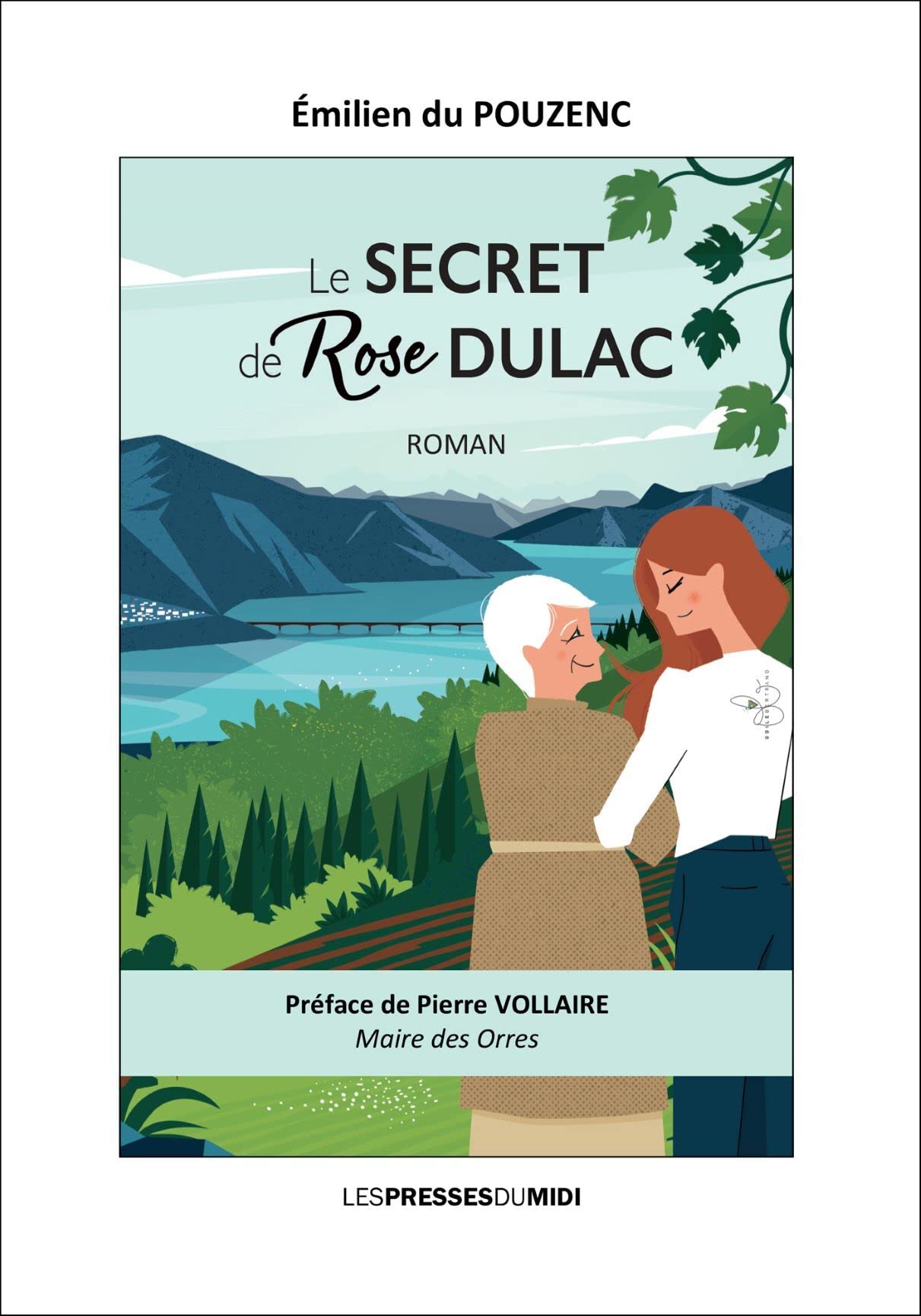 Le secret de Rose Dulac Contemporary literature