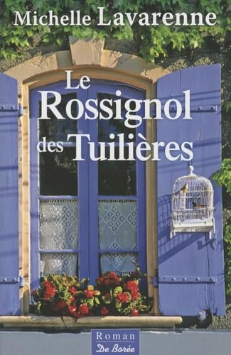 Le Rossignol des Tuilières Books
