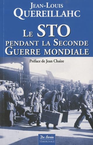 Le STO pendant la Seconde Guerre mondiale Books
