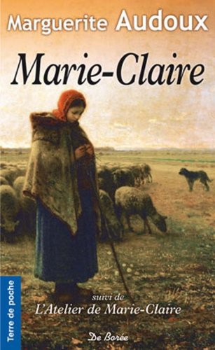 Marie-Claire (Poche) Books