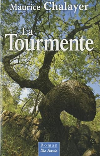 Product Image: La Tourmente