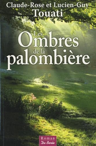 Les Ombres de la palombière Books