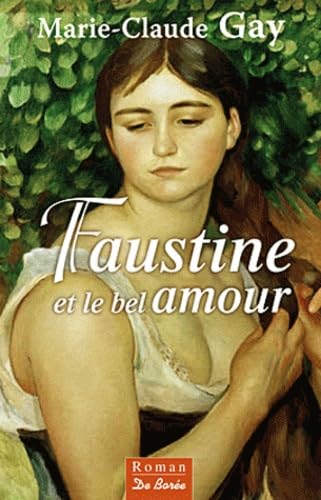 Fautine et le bel amour Books