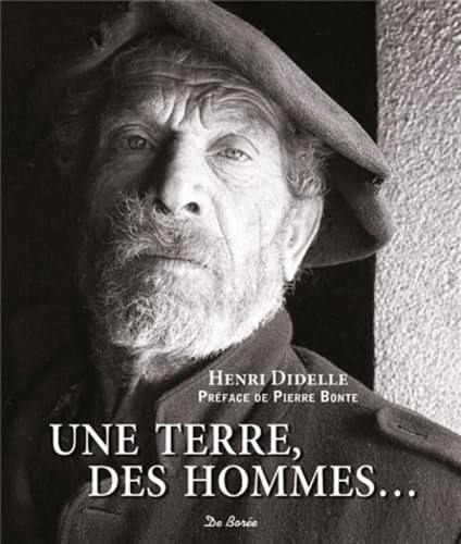 Une terre, des hommes... Books