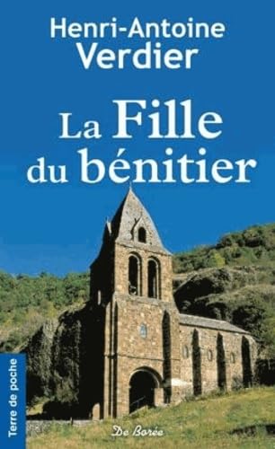 La fille du bénitier Books