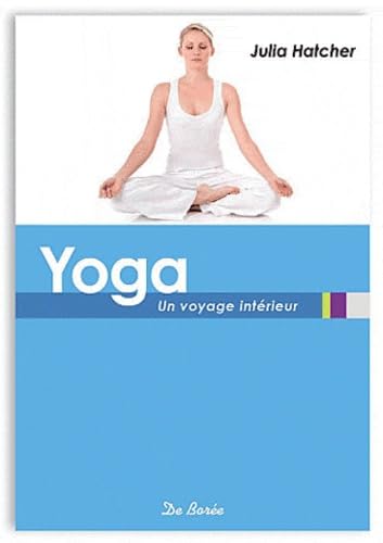 Yoga: Un voyage intérieur Lifestyle