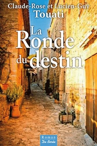 La Ronde du destin Books
