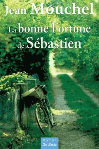 La bonne fortune de Sébastien Books