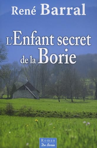 L'enfant secret de la Borie Books