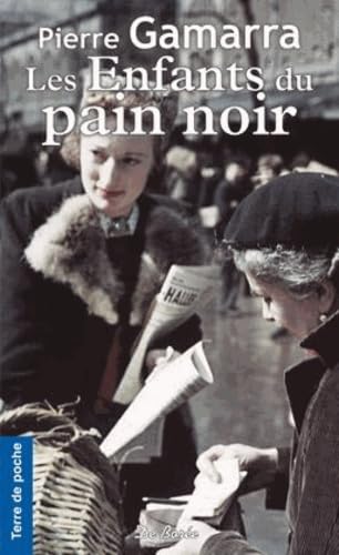 Les Enfants du pain noir Books