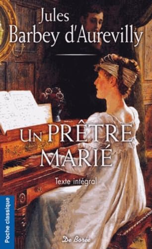 Un prêtre marié Books