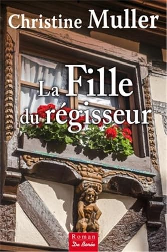 La fille du régisseur Books