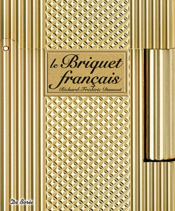 Le briquet français. The French lighter book