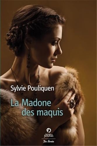 La Madone des maquis Books