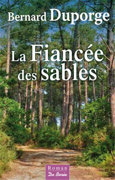 La fiancée des sables Contemporary literature
