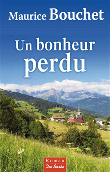 Product Image: Un bonheur perdu