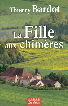 La fille aux chimères Contemporary literature