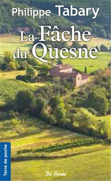 Product Image: La Fâche du Quesne