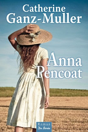 Product Image: Anna Pencoat