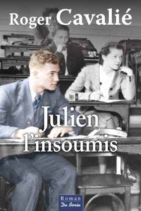 Product Image: Julien l'insoumis