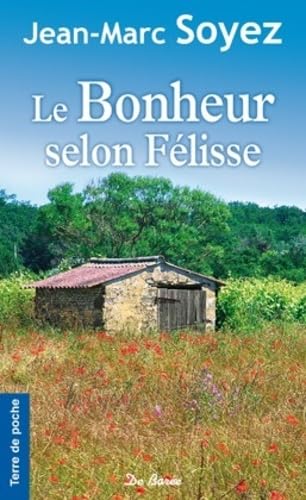 Le bonheur selon Félisse Books
